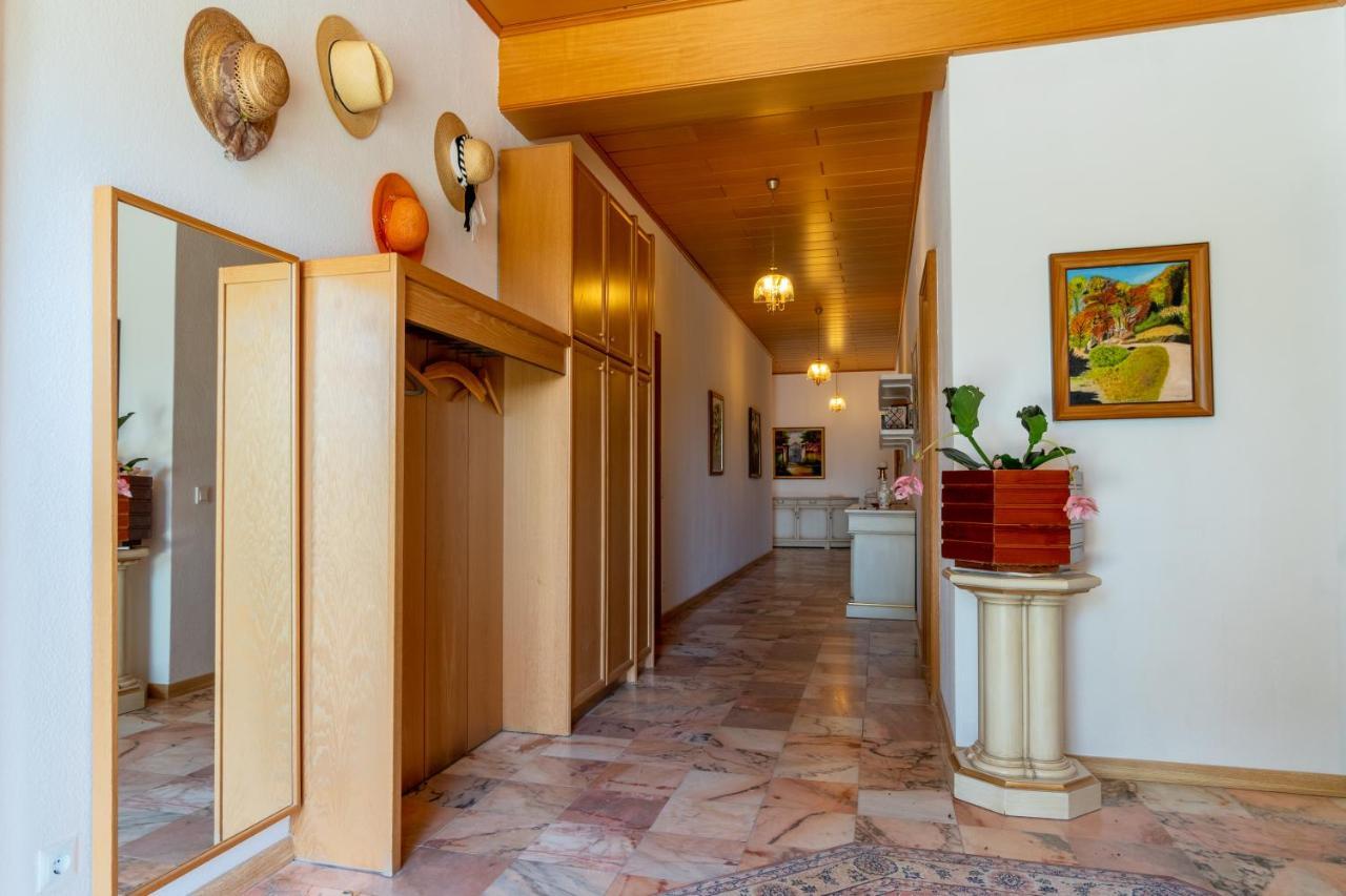 كالداس دا راينها Refugio Rural - Eco Villa المظهر الخارجي الصورة