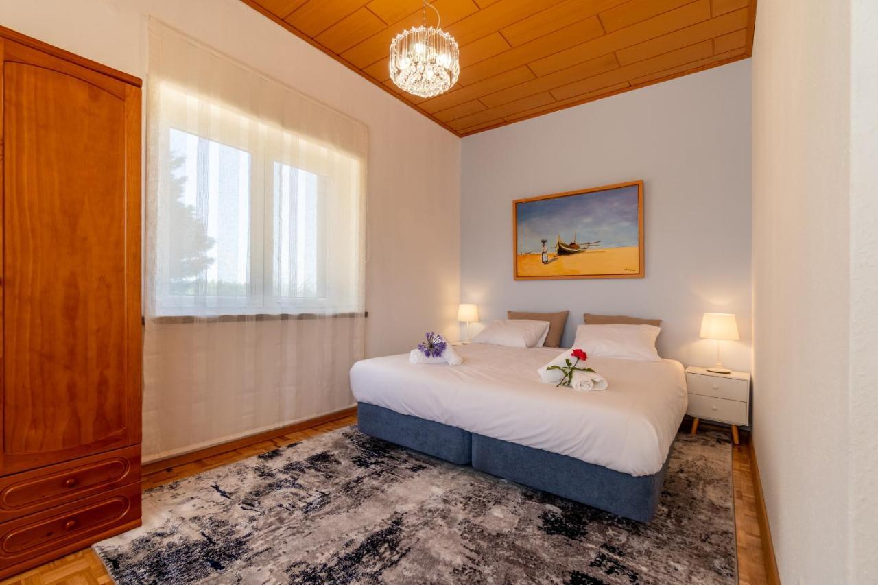 كالداس دا راينها Refugio Rural - Eco Villa المظهر الخارجي الصورة