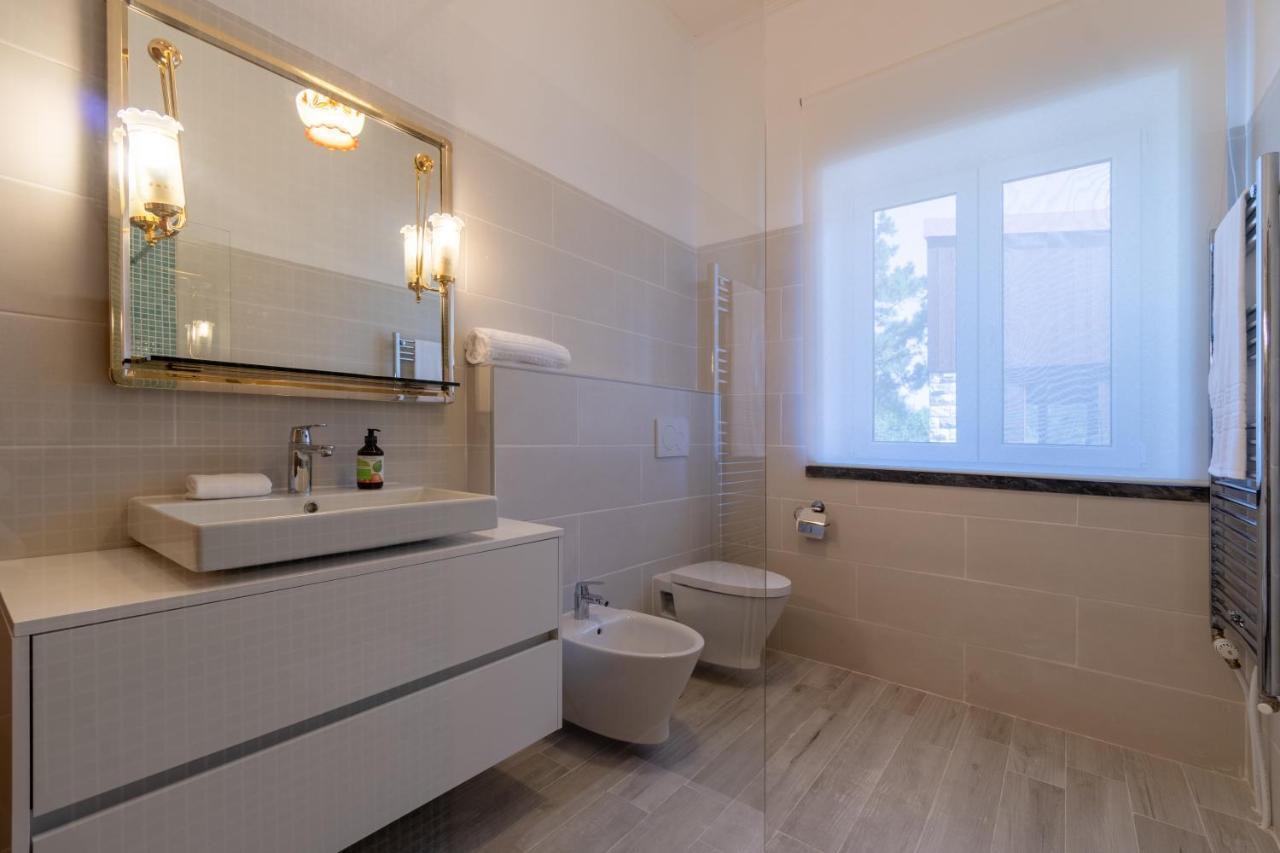 كالداس دا راينها Refugio Rural - Eco Villa المظهر الخارجي الصورة