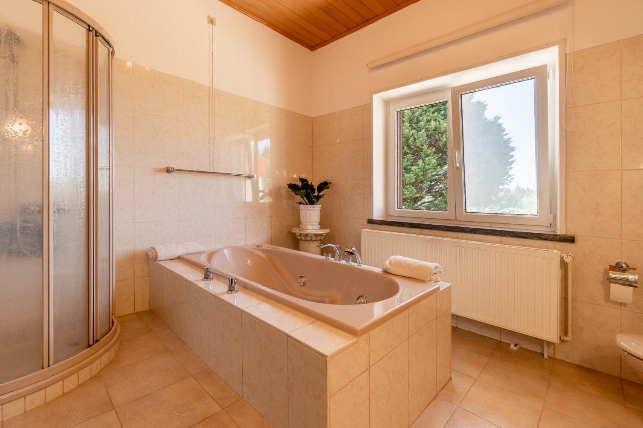 كالداس دا راينها Refugio Rural - Eco Villa المظهر الخارجي الصورة