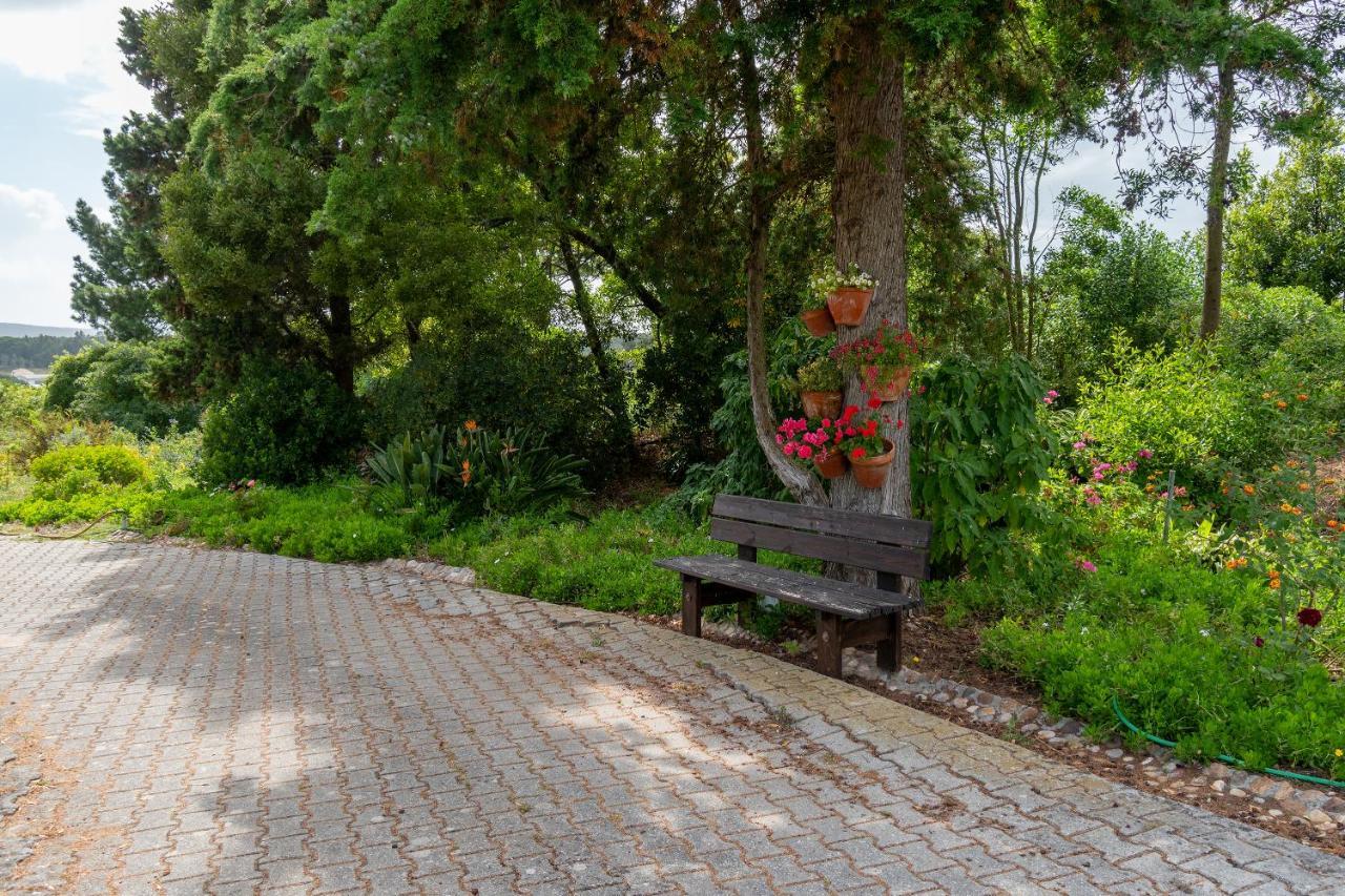 كالداس دا راينها Refugio Rural - Eco Villa المظهر الخارجي الصورة